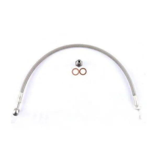 Xtreme Clutch XCH-SU03 Braided Hydraulic Hose