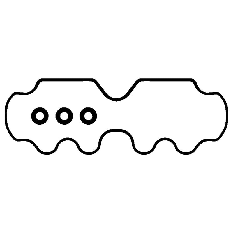 Cross Fire Gasket Valve Cover Kit Subaru Ej# XJN782K