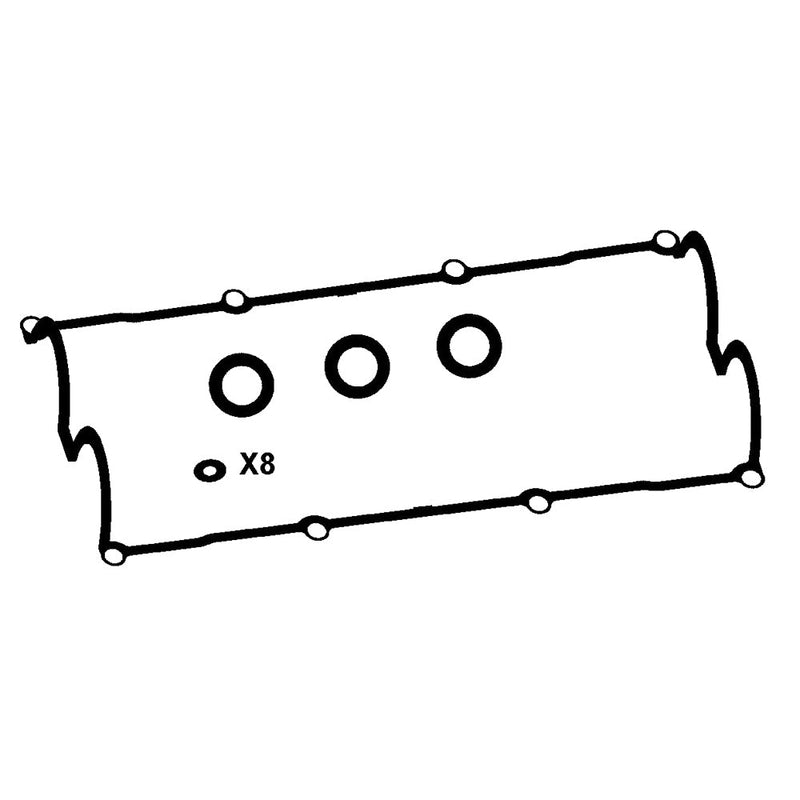 Cross Fire Gasket Valve Cover Kit Isuzu XRC3088K
