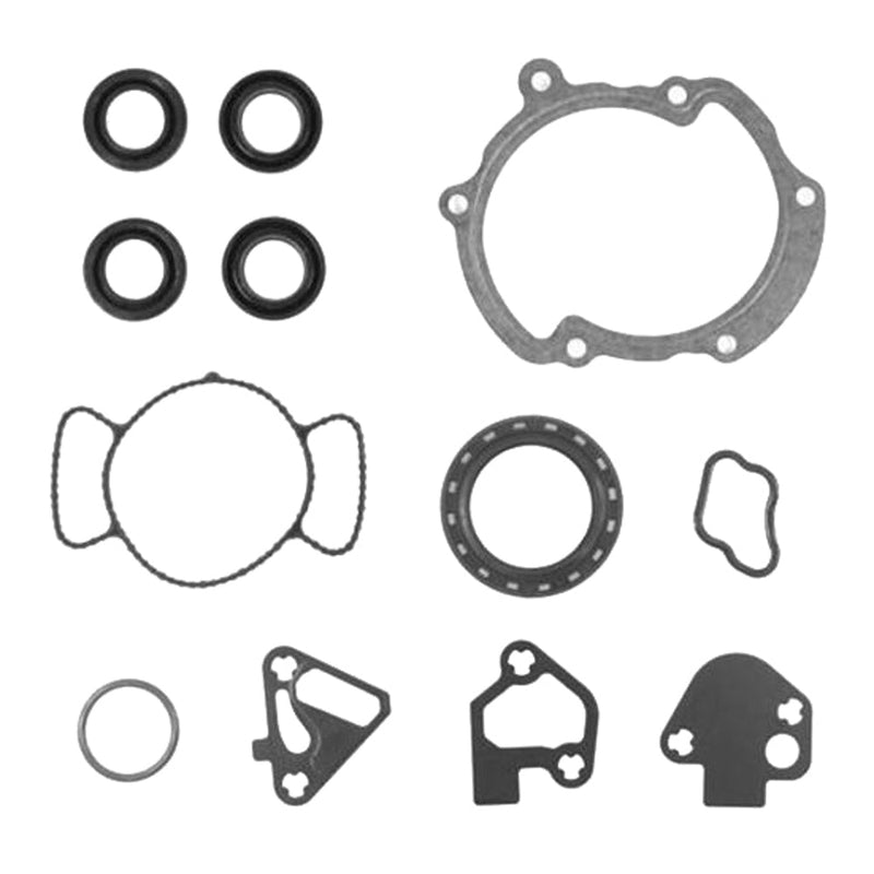Cross Fire Timimg Cover Set Alloytec V6 XTCS50