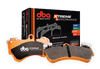 DBA Xtreme Performance Brake Pads DB2277XP