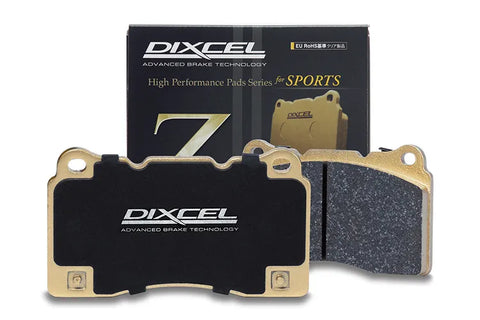 Dixcel Z-1152423 Type Z Brake Pads - Rear