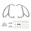 Honda Nc750 Nc 750 21-22 Generic Engine Guard Frame Anti-Crash Bumper Protector