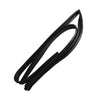 Toyota LandCruiser 80 Series Door Window Channel Bailey Rubber Kit Suitable