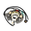 Yamaha 1989-2017 40hp 40X E40X Outboard Stator Assy Pulser Charge Lighting Coil