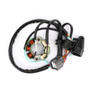 Suzuki RM-Z250 RMZ250 2005 2006 K2100-30027 K2100-30048 Stator Alternator