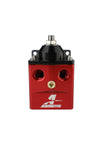 Aeromotive A4 Carb Regulator, 5-15PSI ARO13203