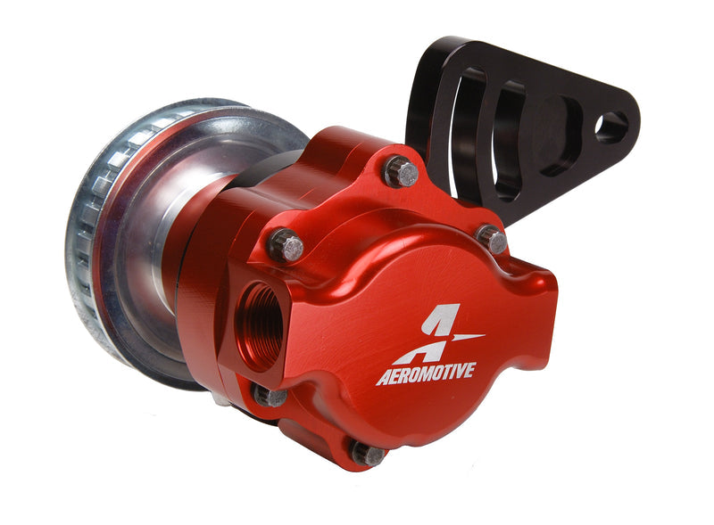 Aeromotive Billet Belt Drive ARO17140