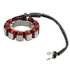 Electra Glide Road King Ultra Classic 1996-1997 29987-97B Generator Stator