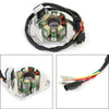 125 200 250 300 380 EXC EGS SX (2K-2) 1998-2004 Alternator Stator