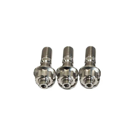 Nissan Patrol GU Y61 RD28 2.8L Titanium Turbo Charger Stud Kit