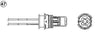 NTK Oxygen Sensor OZA457-EE26
