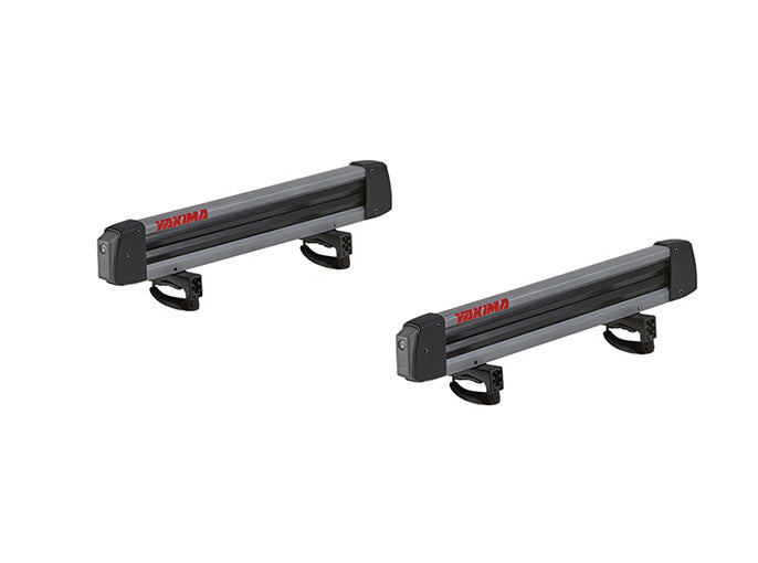 Yakima FreshTrack 4 Ski and Snowboard Mount