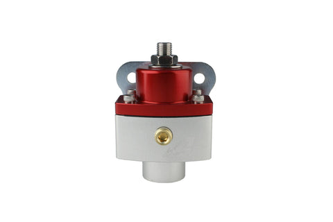 Aeromotive SS-Series NPT Carburetor 2-Port Fuel Pressure
