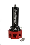 Aeromotive Belt Drive EFI Reg Adj 40-100 ARO13113