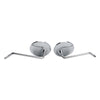 Honda CT CL CB MT SL ST XL 70-750 cc 88220-329-730 88210-329-730 Mirror Set