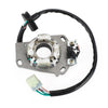 1C3-85560-10-00 Fedex Express Generic 2005-2021 Yamaha YZ125 YZ125X Stator Generator Base Assy