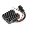 Yamaha Outboard PN / 67F-81960-12-00 67F-81960-00-00 Generic Rectifier Regulator