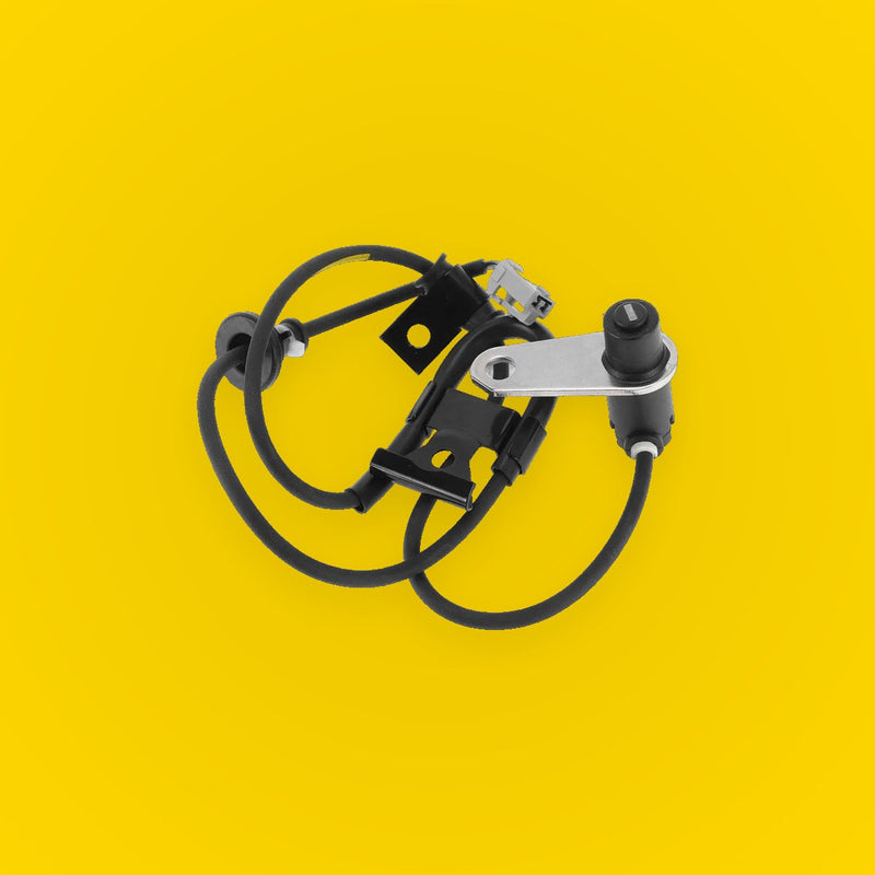 ABS Wheel Speed Sensor for Toyota Highlander (2001-2003) 1 x Rear