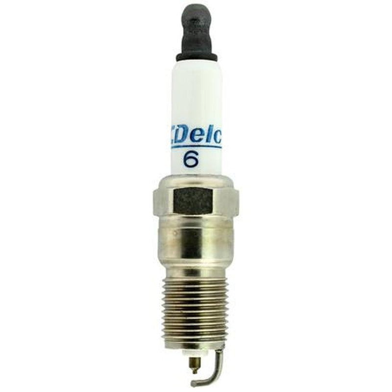 ACDelco Platinum Rapidfire Spark Plug AC6