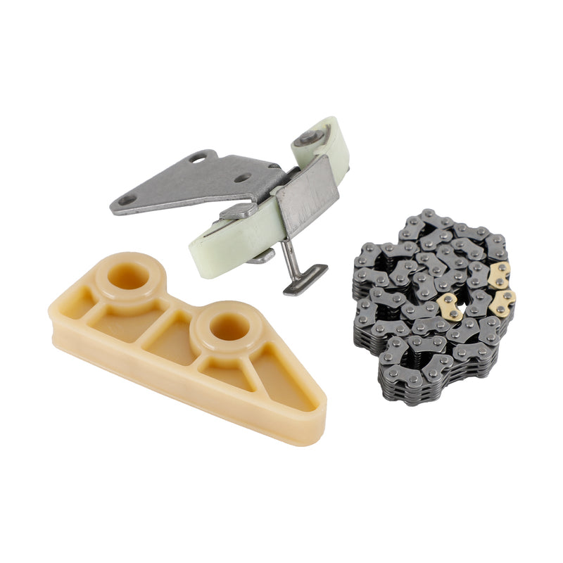 Honda CR-V 2.4L L4 Oil Pump Chain Tensioner Guide Kit (2002-2009)