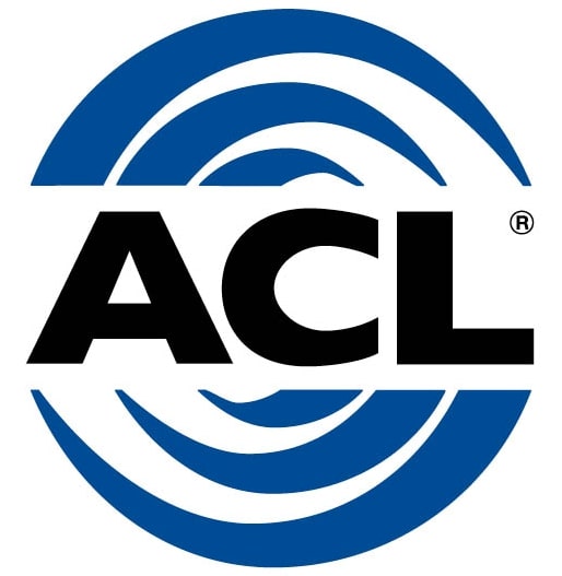 ACL Engine Parts Ring Set C1335-1.00