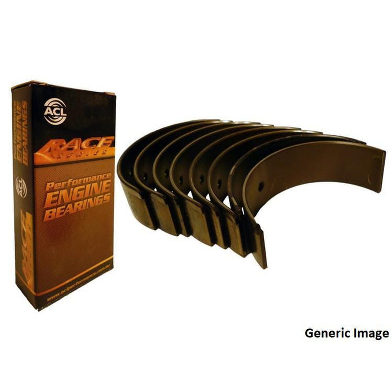 ACL Race Series Main Bearing Set Fits Mitsubishi 4G63