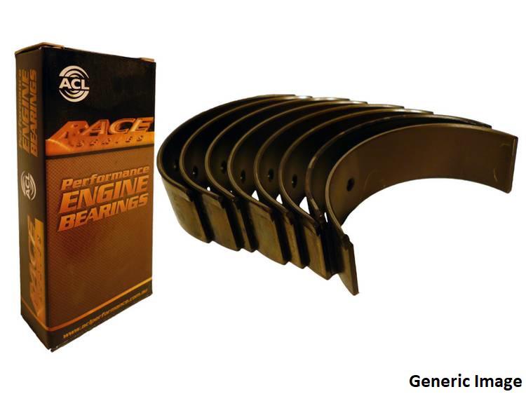 ACL Race Series Main Bearing Set Fits Nissan SR20DE Turbo