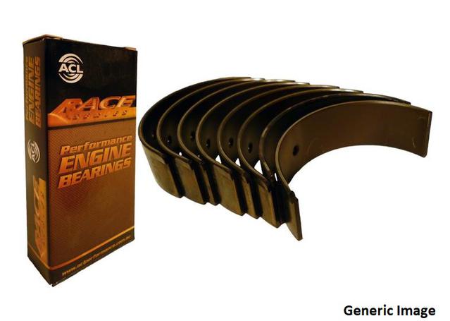 ACL Race Series Conrod Bearing Set Fits BMW M20 Sohc M50