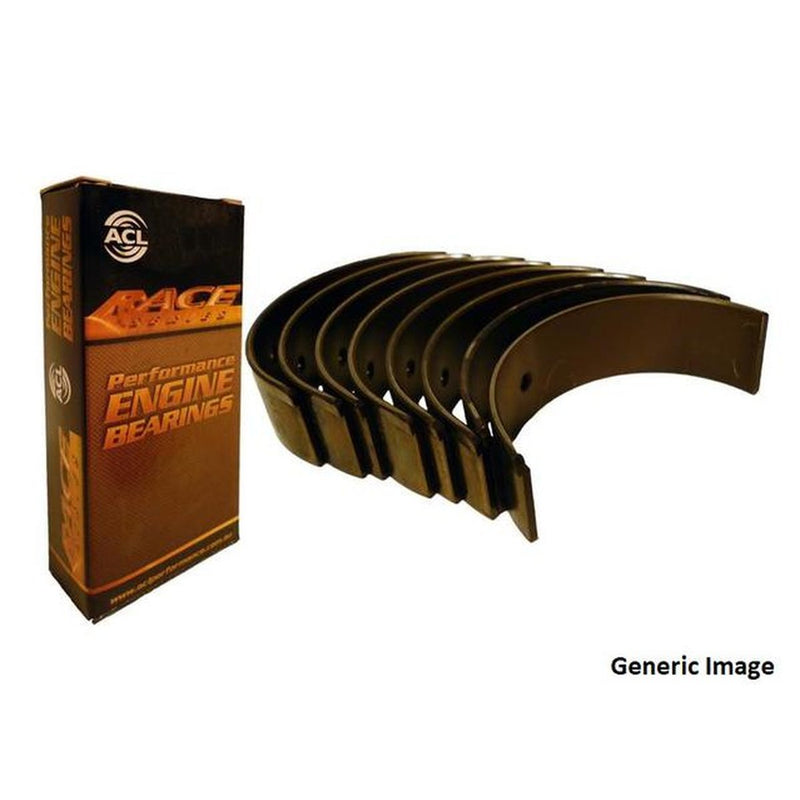 ACL Race Series Main Bearing Set Fits Ford El Au Ba 240T