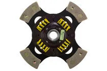 ACT 6240608 ACT 2003 Mitsubishi Lancer 6 Pad Sprun | Kren Offroad NZ