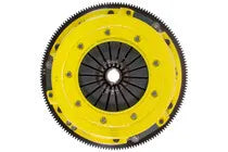 ACT T1R-N01 ACT 01-24 Nissan Patrol (TB48) Twin Disc HD Race Clutch Kit
