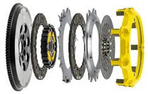 ACT T2S-M01 ACT EVO 8/9 5-Speed Only Mod Twin XT S | Kren Offroad NZ