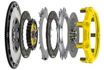 ACT T2S-S05 ACT Subaru 04-20 WRX STI Mod Twin XT S | Kren Offroad NZ