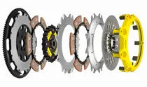 ACT T2SS-N03 ACT 93-98 Nissan Skyline GT-R (R32/R3 | Kren Offroad NZ