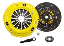 ACT ZX5-XTSS ACT 07-13 Mazda Mazdaspeed 3 2.3L Tur | Kren Offroad NZ
