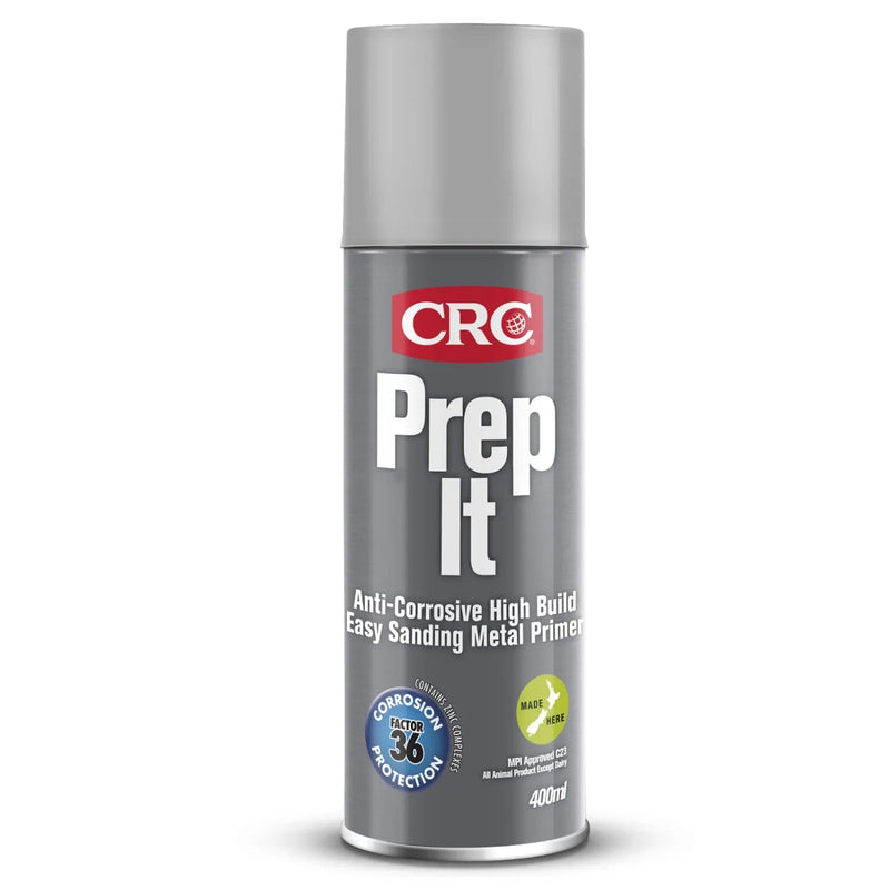 CRC Prep It - High Build Primer 400ml 2114