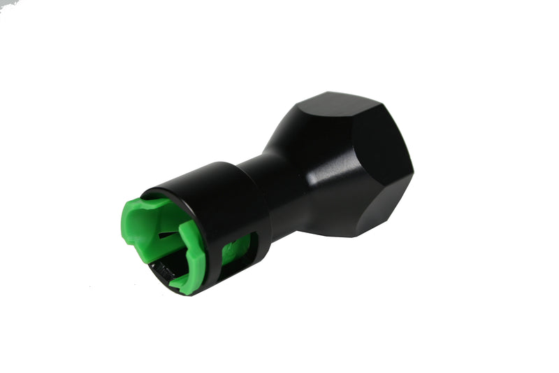 Aeromotive 3/8 Female Quick ARO15118