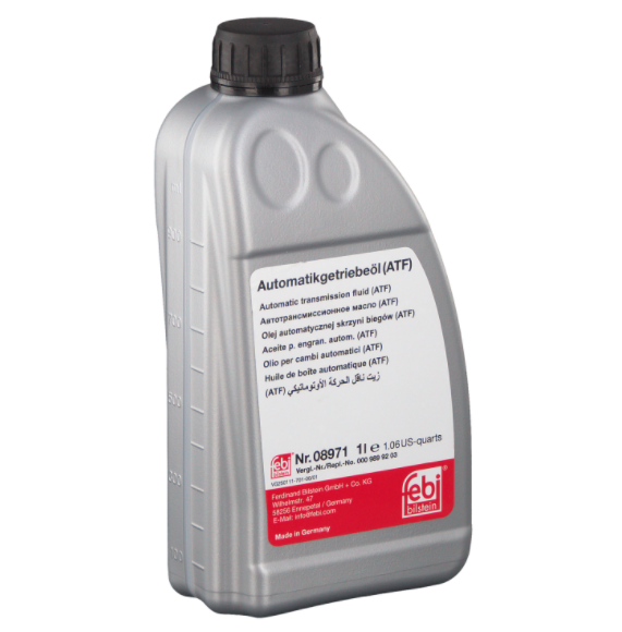 Febi Fluid-Auto Trans ATF-5 1L 749510-1