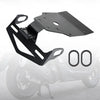 Honda ADV160 2023 License Plate Holder Bracket