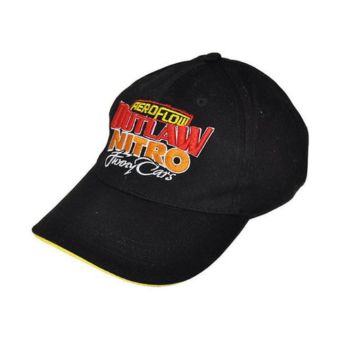 Aeroflow AF-Onfccap Nitro Funny Car Cap Hat Flexfit