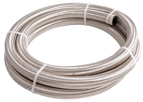 Aeroflow AF100-06-6m 100 Series Stainless Steel Braided