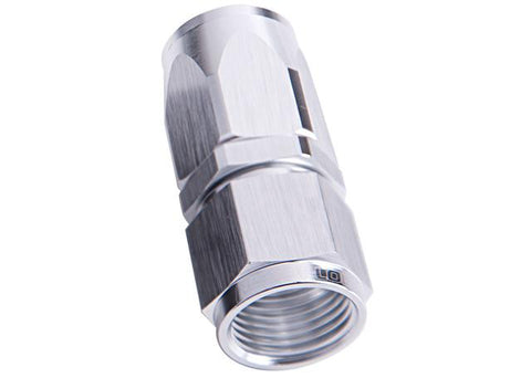 Aeroflow AF101-04S -4AN Taper Series Straight Hose End