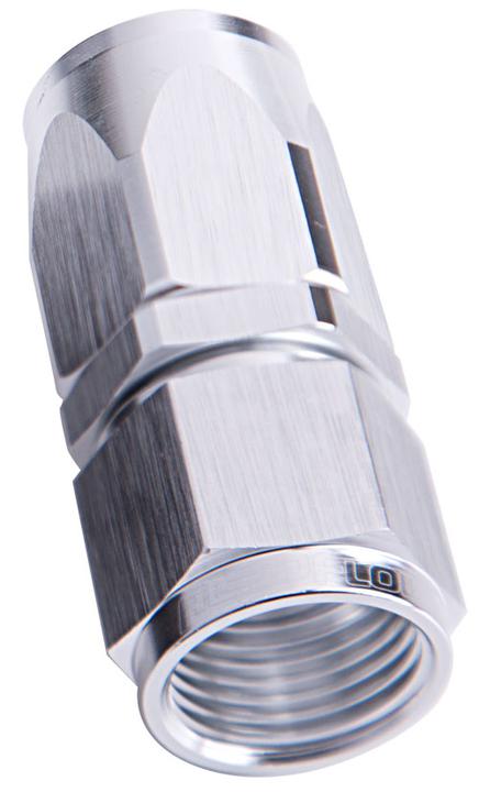 Aeroflow AF101-10S -10AN Taper Full Flow Swivel Straight