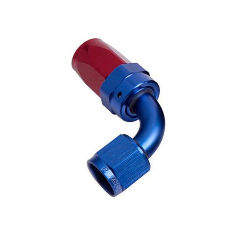 Aeroflow AF103-10 -10AN Swivel Taper 90 Degree Hose End