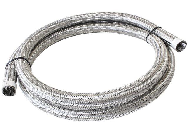 Aeroflow AF111-021-1m 111 Series Steel Braided Cover