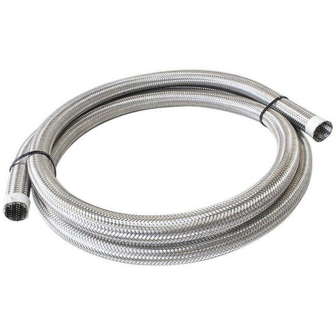 Aeroflow AF111-014-1m 111 Series Steel Braided Cover