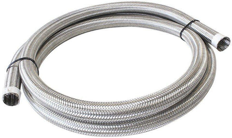 Aeroflow AF111-050-1m 111 Series Steel Braided Cover