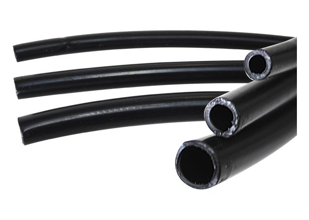 Aeroflow AF120-250-6M 1/4" OD 120 Series Nylon Hose 6