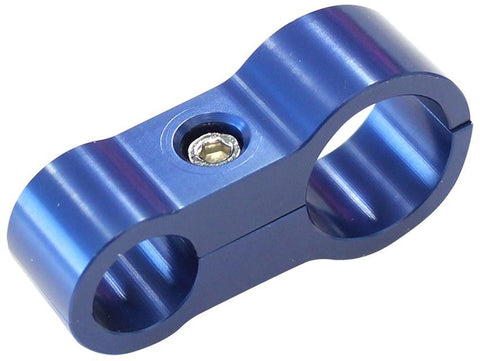 Aeroflow AF156-07-09 Billet Dual Size Seper -6 Teflon /